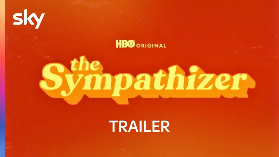 Відео до серіалу Симпатик — Offizieller Trailer (OmdU)