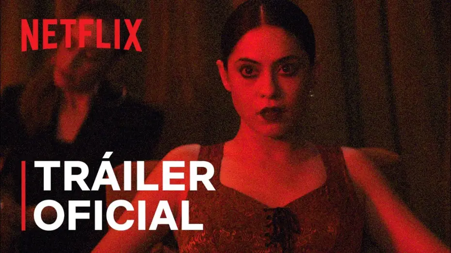 Відео до серіалу Новий смак вишні — Nuevo sabor a cereza: Miniserie (EN ESPAÑOL) | Tráiler oficial | Netflix