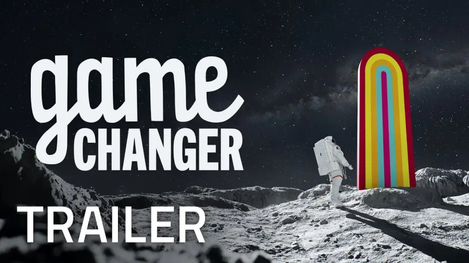 Видео к сериалу Зміна гри — Game Changer Season 4 Trailer