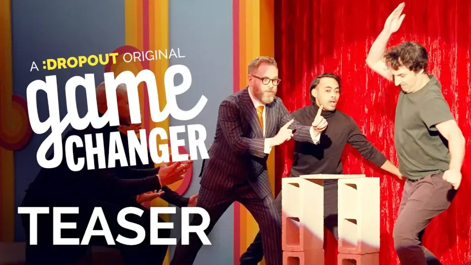 Видео к сериалу Зміна гри — Game Changer Season 7 Teaser