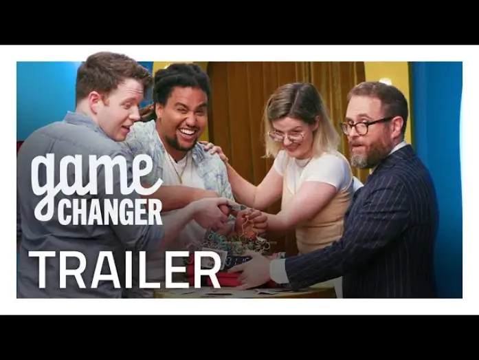 Видео к сериалу Зміна гри — Game Changer Season 5 Trailer
