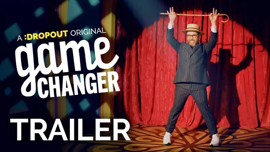 Видео к сериалу Зміна гри — Game Changer Season 7 Trailer