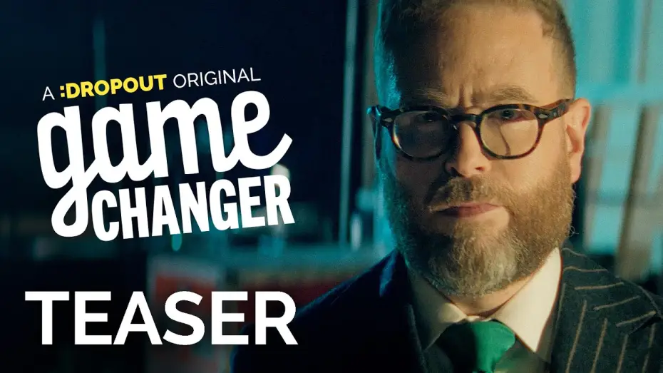 Видео к сериалу Зміна гри — Game Changer Season 8 Teaser
