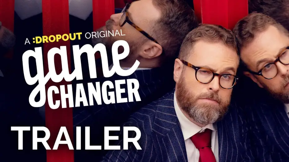 Видео к сериалу Зміна гри — Game Changer Season 6 Trailer