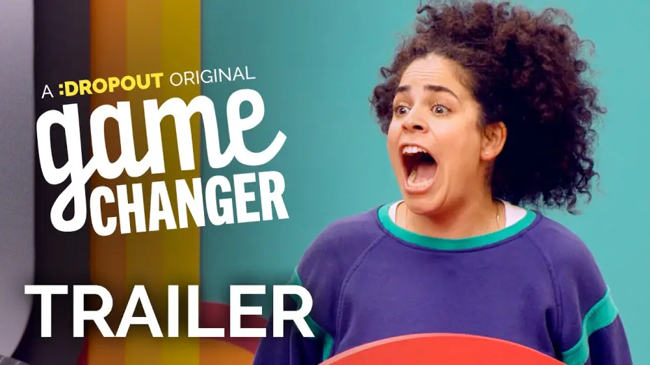 Видео к сериалу Зміна гри — Game Changer Season 8 Trailer