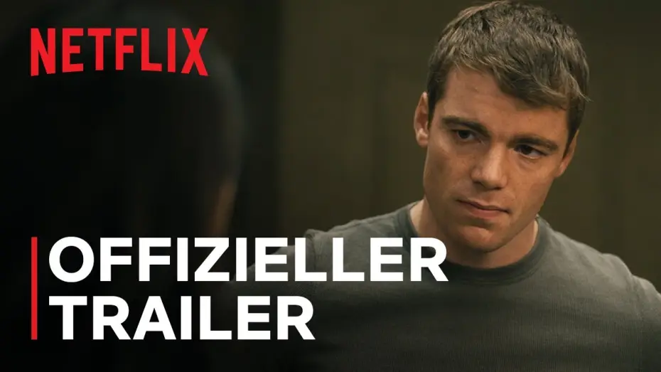 Відео до серіалу Нічний агент — Staffel 2 Offizieller Trailer