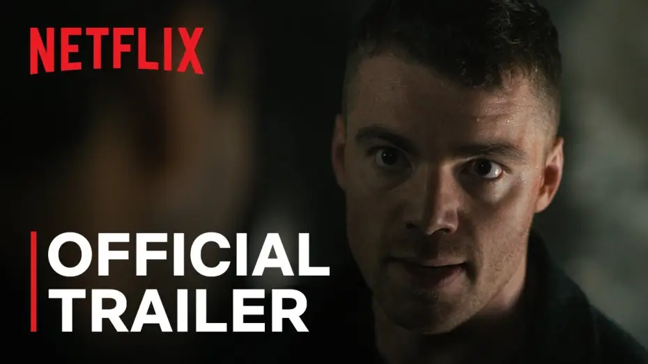 Відео до серіалу Нічний агент — Сезон 3 — Season 3 Official Trailer