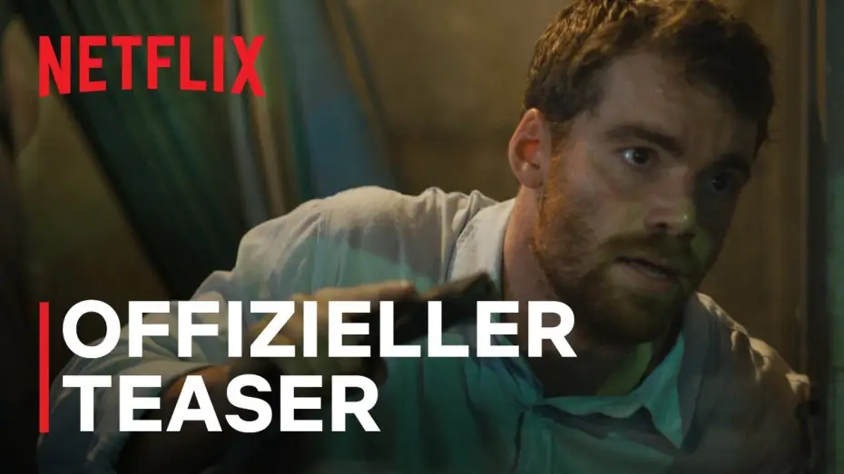 Відео до серіалу Нічний агент — Staffel 2 Offizieller Teaser
