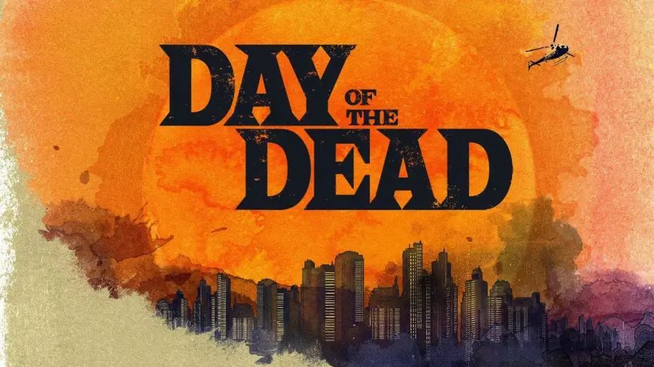 Відео до серіалу День мерців — Day of the Dead - Staffel 1 - Jetzt auf Blu-ray und DVD! - German Trailer - Fernsehjuwelen