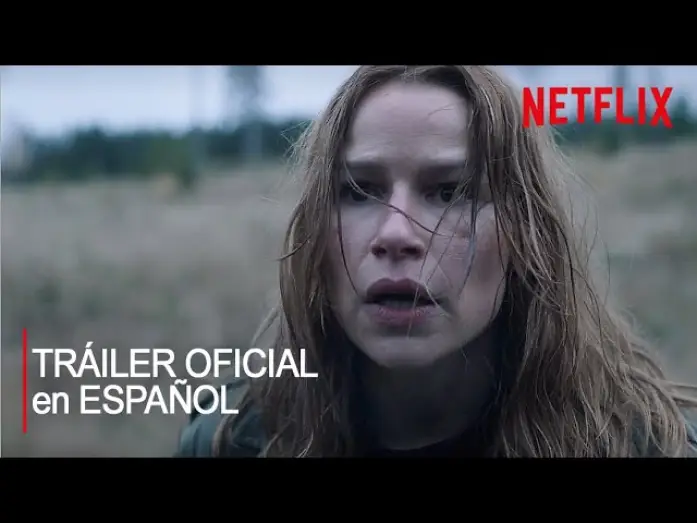 Відео до серіалу Post mortem: У Скарнесі ніхто не вмирає — Post Mortem: Nadie Muere en Skarnes T1 | Netflix | Tráiler Oficial en Español