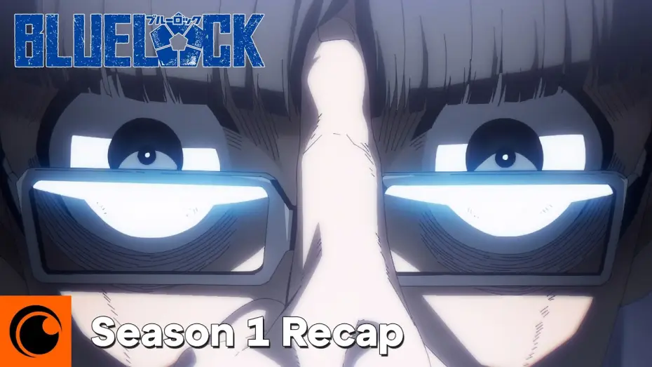 Відео до серіалу Синя в'язниця — Season 1 Recap [Subtitled]