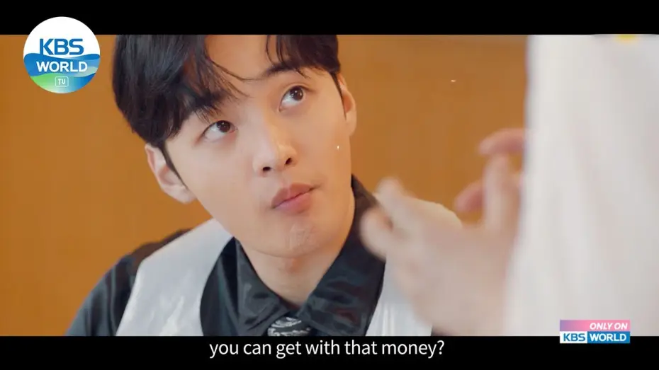Відео до серіалу Далі та гордий принц — Dali and Cocky Prince | 달리와 감자탕 [Teaser Ver.1ㅣKBS WORLD TV]