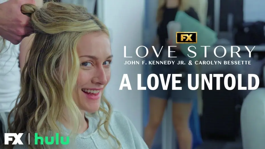 Відео до серіалу Історія кохання — A Love Untold - On-Set with Sarah Pidgeon