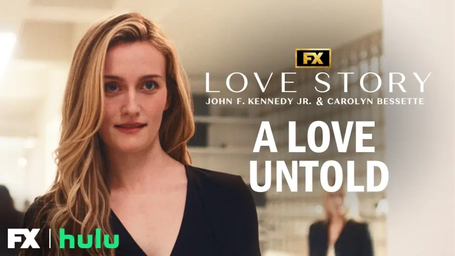 Відео до серіалу Історія кохання — A Love Untold - The Carolyn Effect