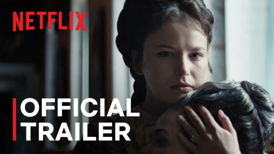 Відео до серіалу Імператриця — Сезон 2 — Season 2 Official Trailer [Subtitled]