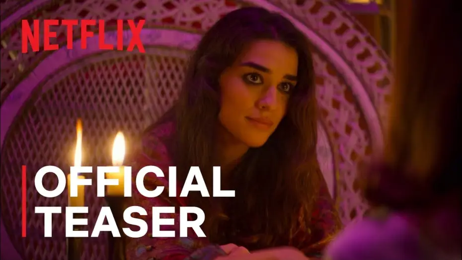 Відео до серіалу Луна-парк — Luna Park | Official Teaser | Netflix
