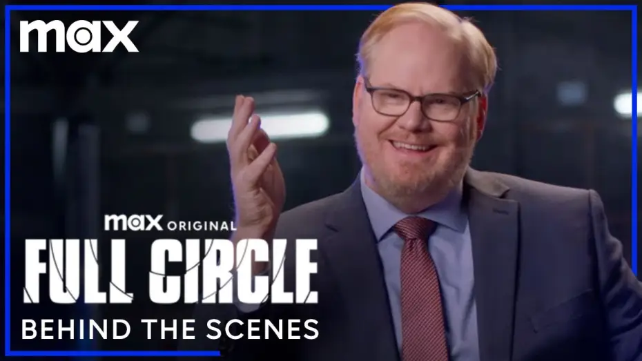 Відео до серіалу Замкнуте коло — The Truth About Filming Full Circle In New York
