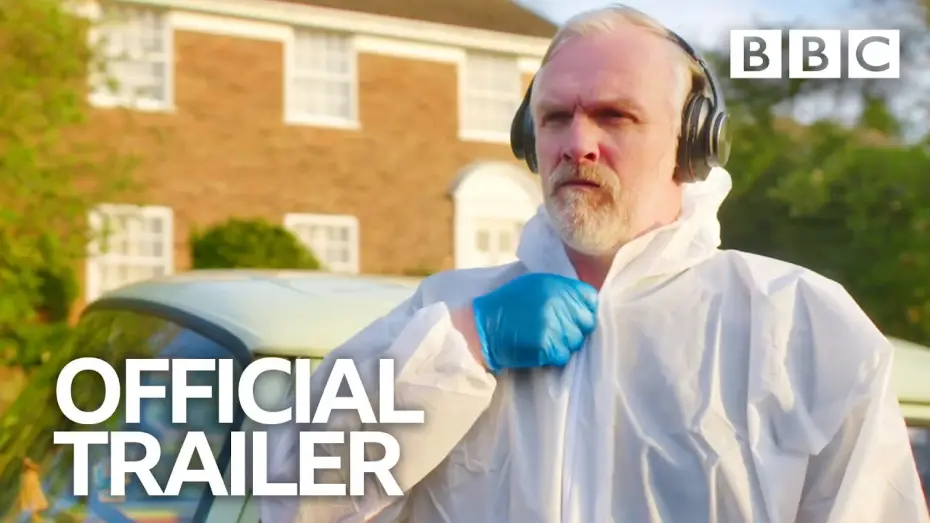 Відео до серіалу Прибиральник — The Cleaner: Trailer - BBC Trailers