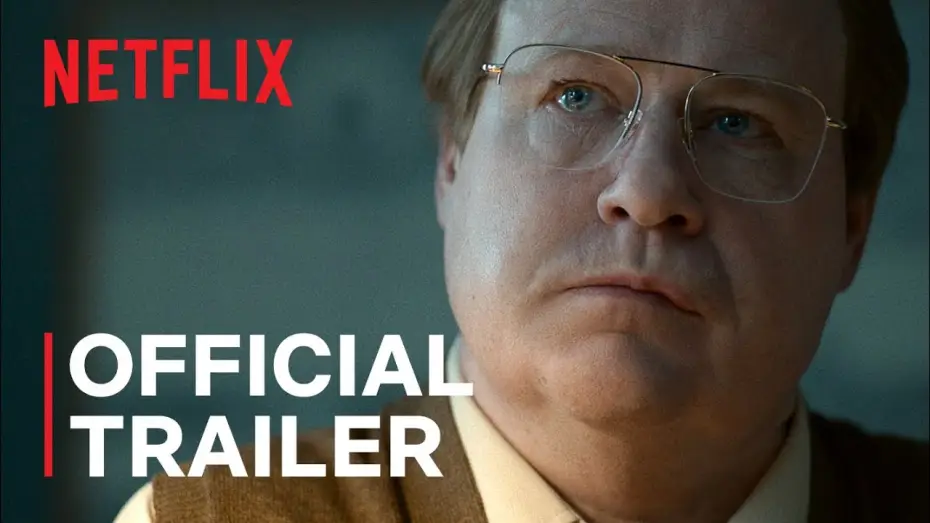 Відео до серіалу Сумнівний убивця — Official Trailer