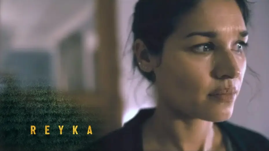 Відео до серіалу Reyka — Watch Reyka on M-Net