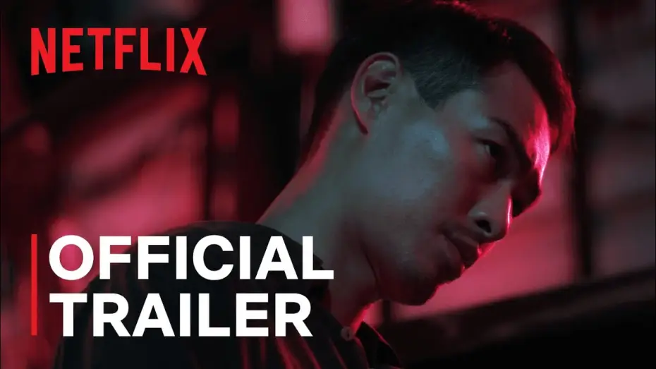 Відео до серіалу Запалюй ніч — Light the Night Part 3 | Official Trailer | Netflix
