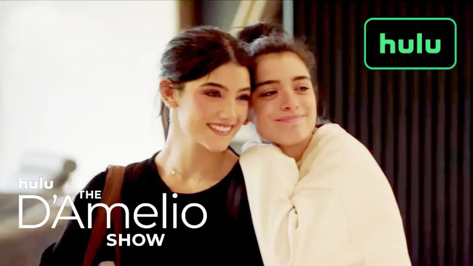 Відео до серіалу The D'Amelio Show — Season 2 Date Announcement