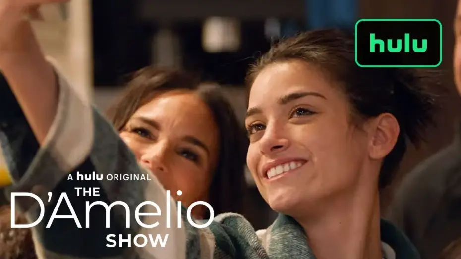 Відео до серіалу The D'Amelio Show — Why We Did a Season 2