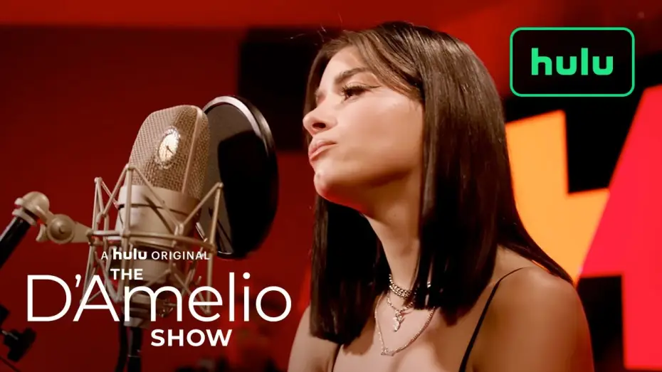 Відео до серіалу The D'Amelio Show — From Normal Life To Hollywood | This Season Of The D'Amelio Show