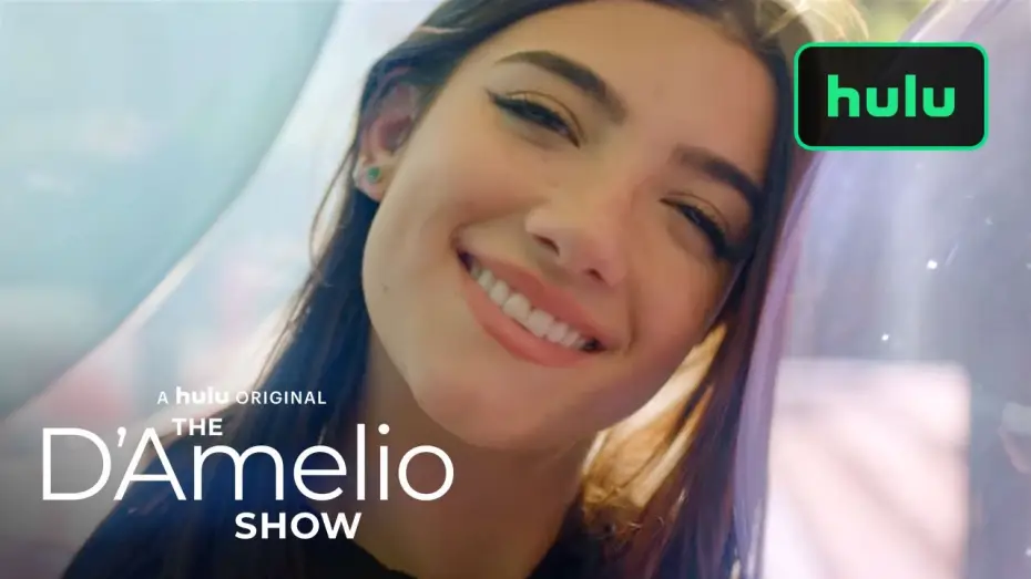 Відео до серіалу The D'Amelio Show — The Impact of Season 1