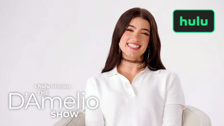Відео до серіалу The D'Amelio Show — Season 2 Is...
