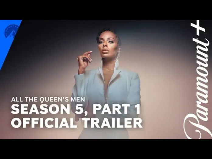 Відео до серіалу All the Queen's Men — Season 5 Part 1 Official Trailer