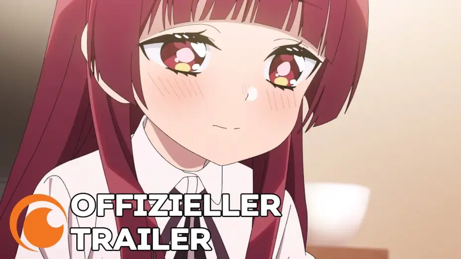Відео до серіалу Якудза-няньки для лідерової дочки — The Yakuza's Guide to Babysitting | OFFIZIELLER TRAILER