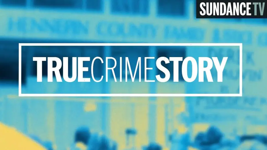 Відео до серіалу True Crime Story — Official Teaser