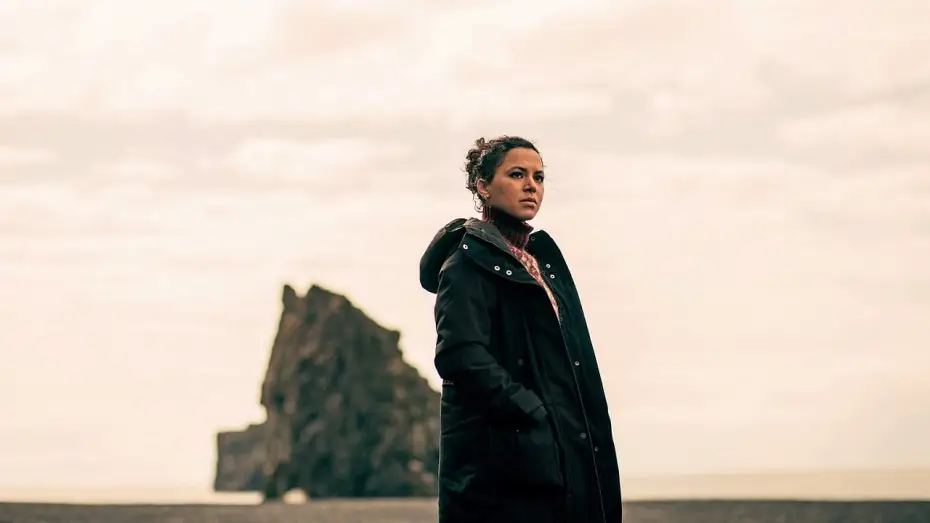 Відео до серіалу Чорні піски — Black Sands (Svörtu sanda) | Trailer | Berlinale 2022