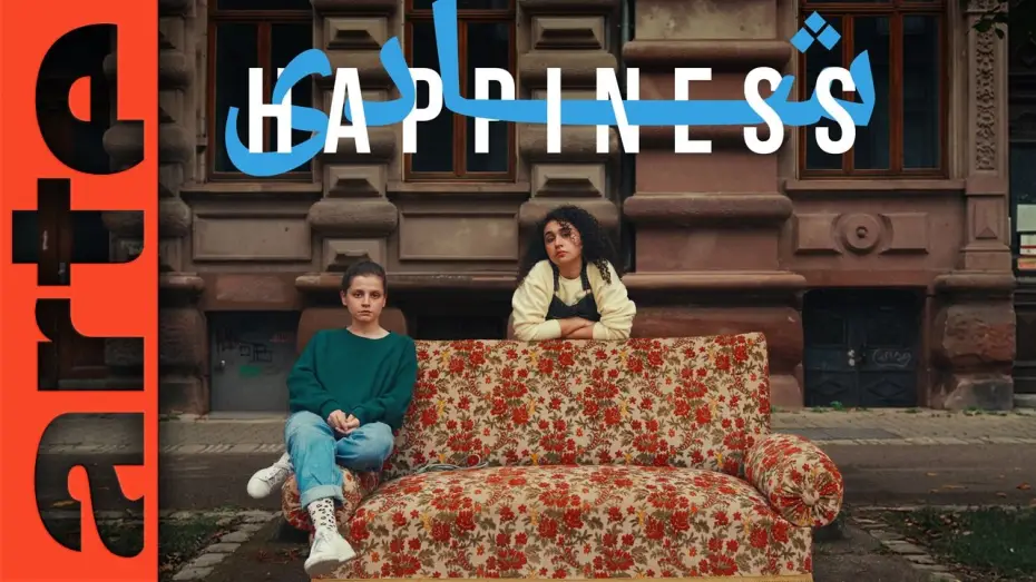 Відео до серіалу Happiness — Happiness - Saison 2 - Teaser | Série fiction | ARTE