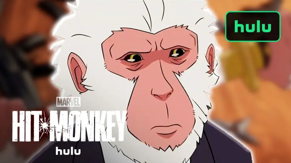 Відео до серіалу Marvel's Hit-Monkey — Season 1 Catch-Up