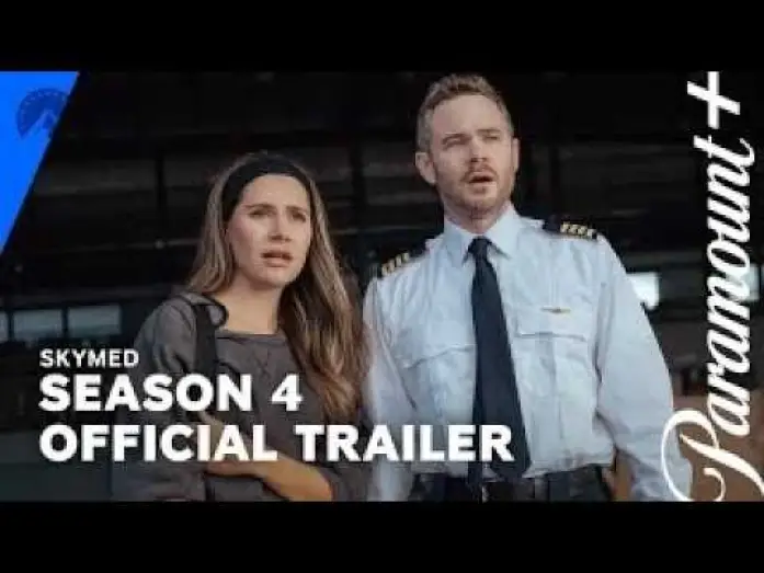 Відео до серіалу Повітряні медики — Сезон 4 — Season 4 Official Trailer