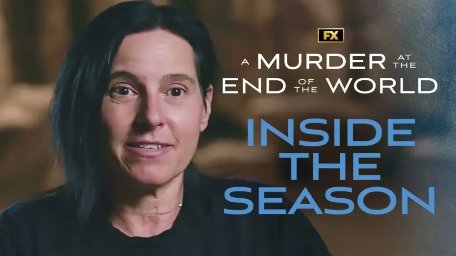 Відео до серіалу Вбивство на краю світу — Inside the Season: Filming on Location In Utah