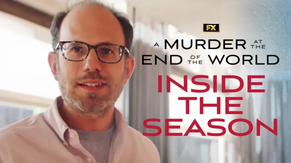 Відео до серіалу Вбивство на краю світу — Inside the Season: On-Set Tour with Designer Alex DiGerlando