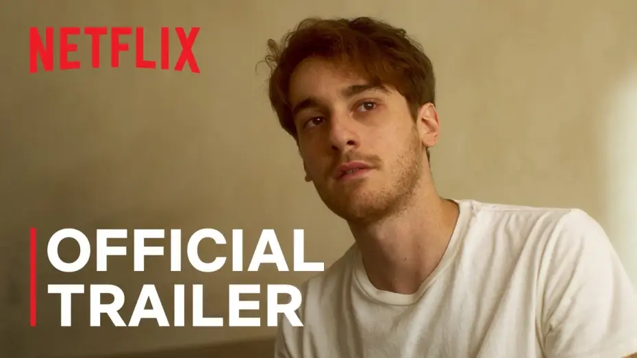 Відео до серіалу Усе благає про порятунок — Everything Calls for Salvation | Official Trailer | Netflix