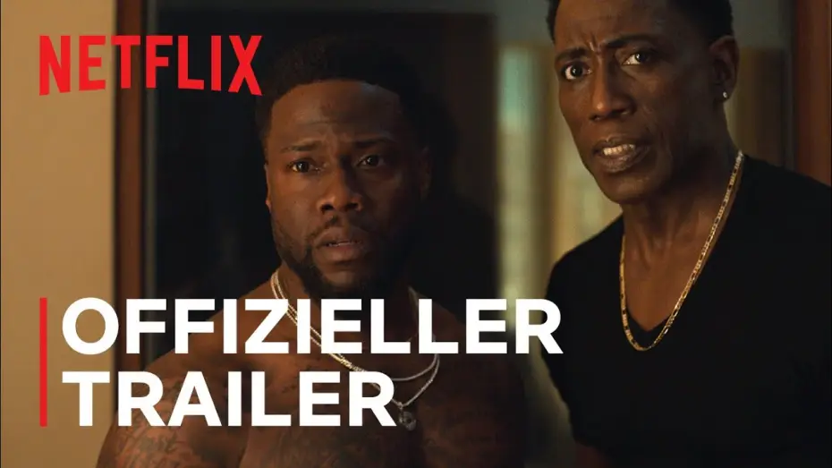 Відео до серіалу Правдива історія — True Story | Offizieller Trailer | Netflix