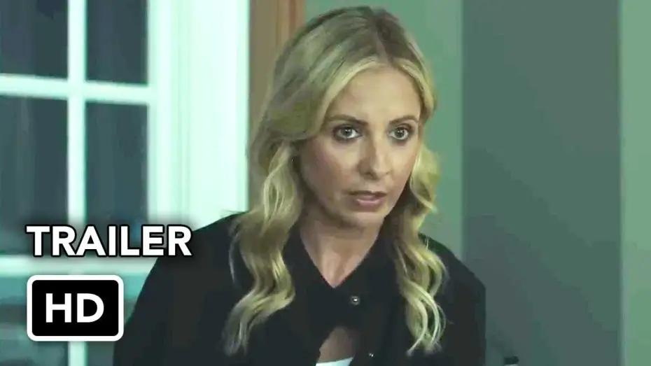 Відео до серіалу Вовча зграя — Wolf Pack Teaser Trailer (HD) Sarah Michelle Gellar Paramount+ series