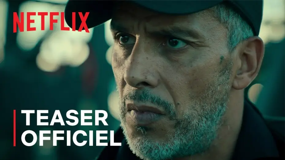 Відео до серіалу Знову в ділі — Braqueurs : La série: Saison 2 | Teaser Officiel | Netflix