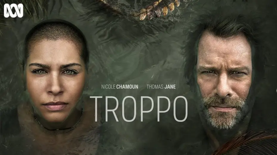 Відео до серіалу Troppo — Official ABC Trailer