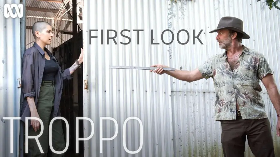 Відео до серіалу Troppo — First Look