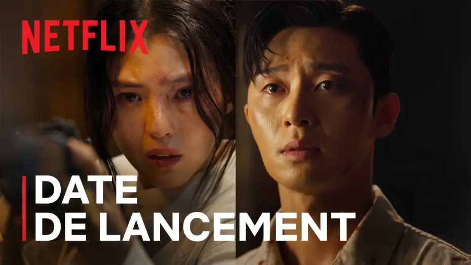 Відео до серіалу Створіння Кенсона — La Créature de Kyŏngsŏng | Date de lancement VF | Netflix France