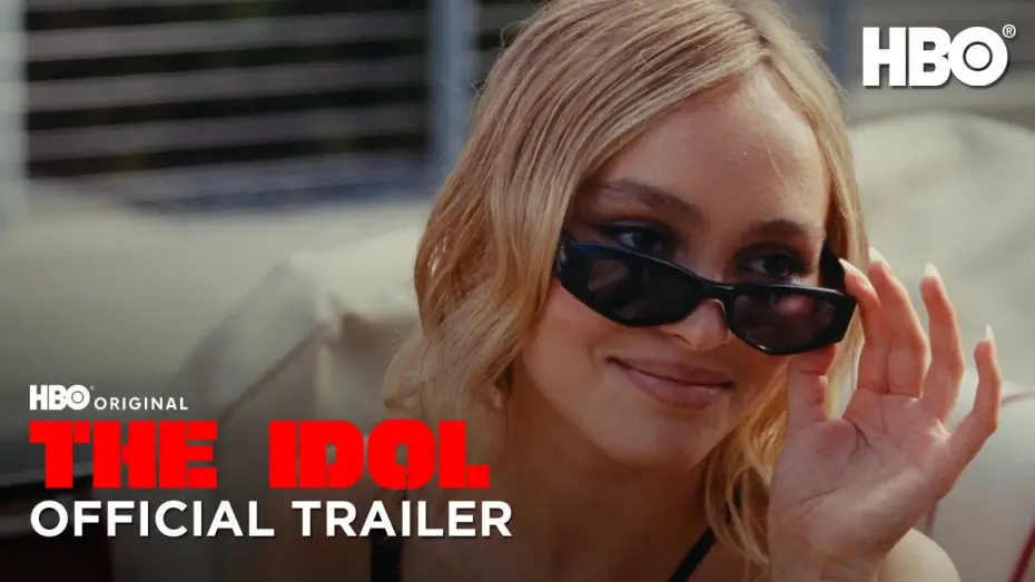 Видео к сериалу Ідол — Official Trailer