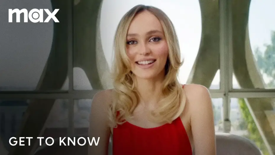 Відео до серіалу Ідол — Get To Know Me - Lily-Rose Depp