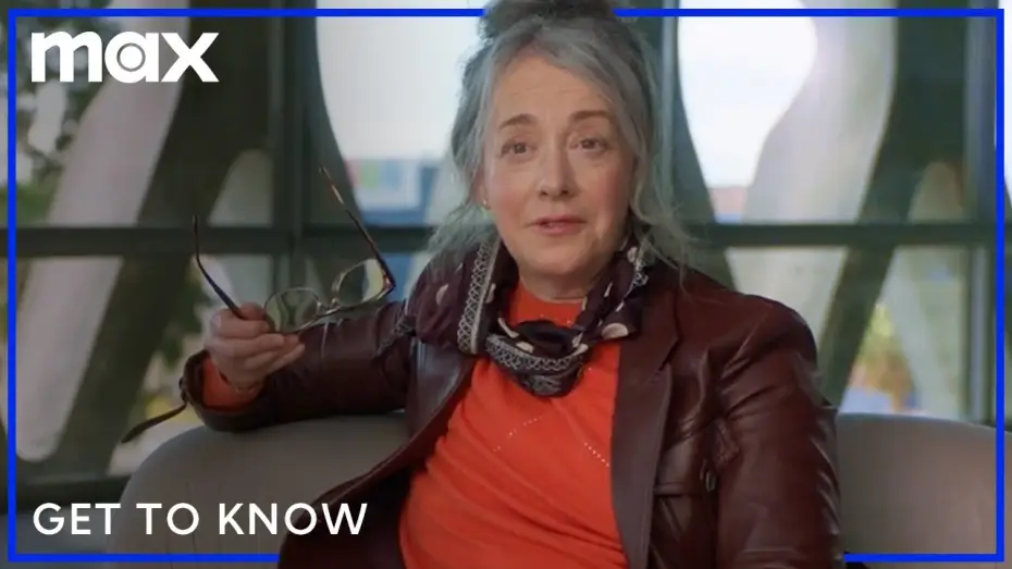 Відео до серіалу Ідол — Get To Know Me - Jane Adams
