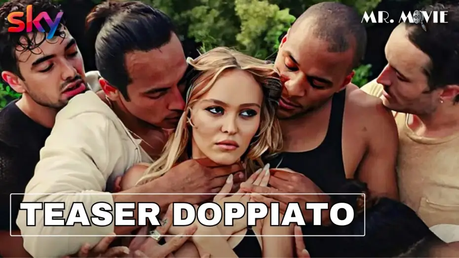 Відео до серіалу Ідол — THE IDOL (2023) Nuovo Teaser Trailer ITALIANO della Serie con Lily-Rose Depp e The Weeknd | Sky